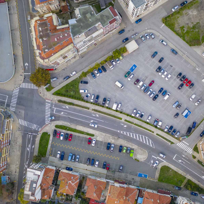 VKM Topografía · Levantamientos Topográficos en Hospitalet de Llobregat